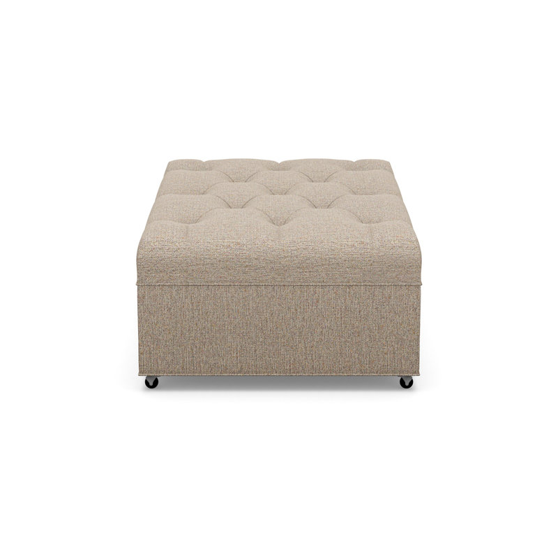 Tufted Ottoman, 2243-77