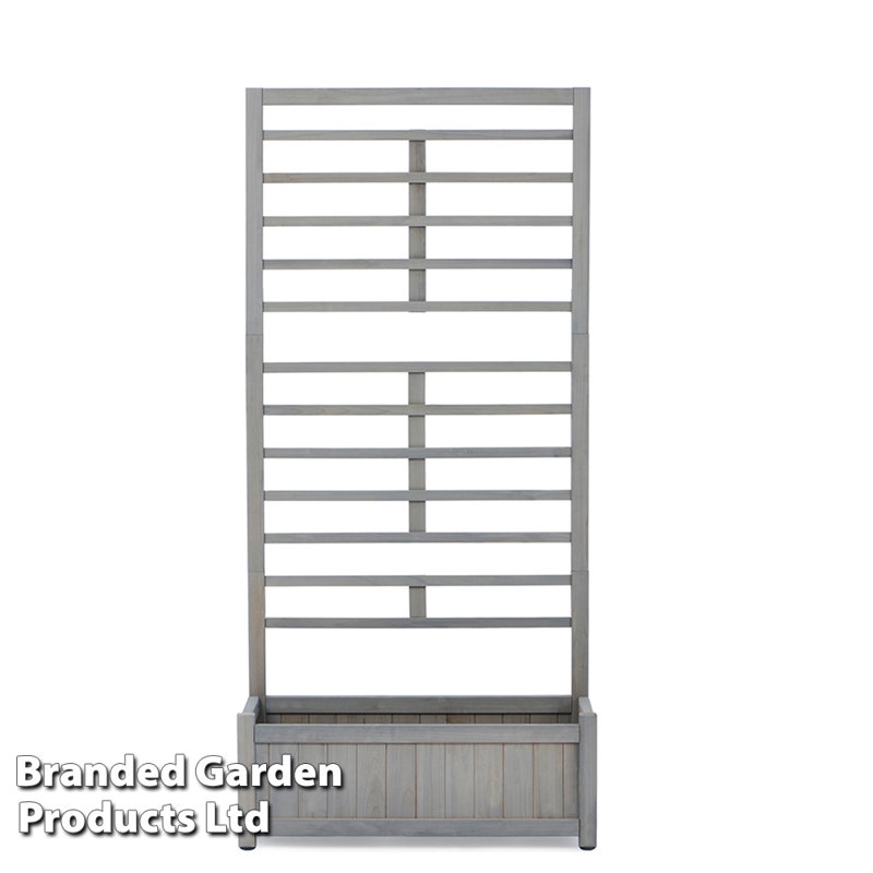 Bryam Wood Raised Garden Bed
