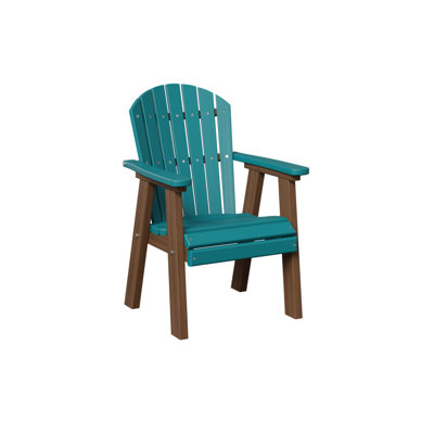 Berlin Gardens Kids Comfo Back Dining Chair