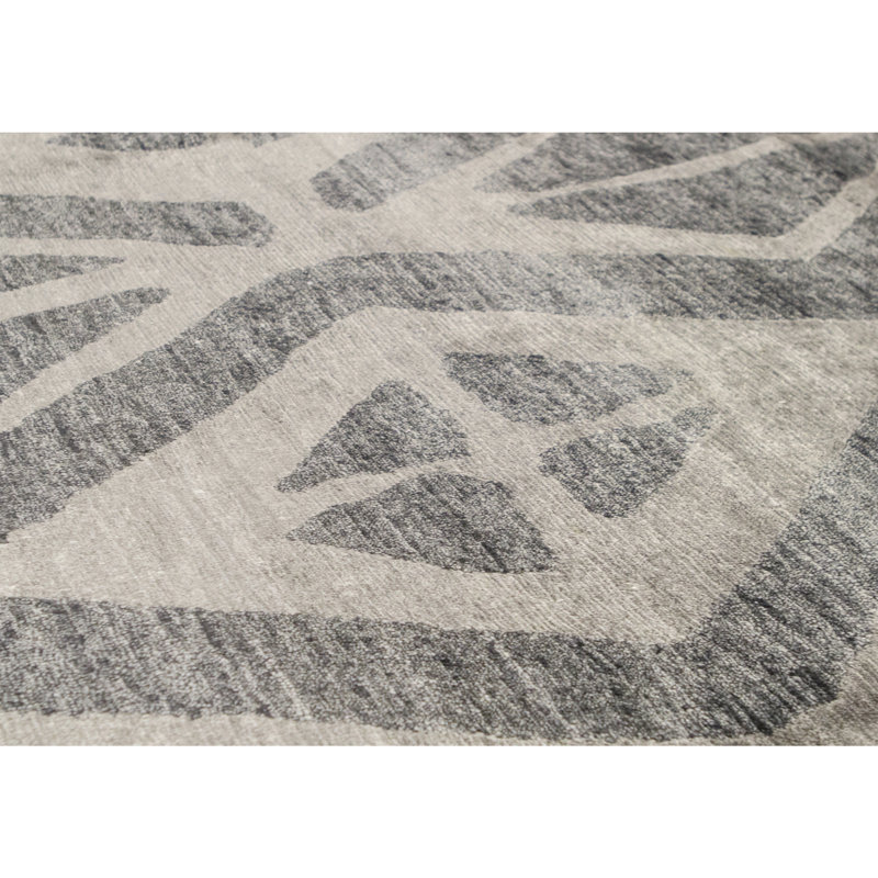 Geometric Area Rug