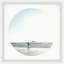 I Love Surfing - Single Picture Frame Print-1425596759