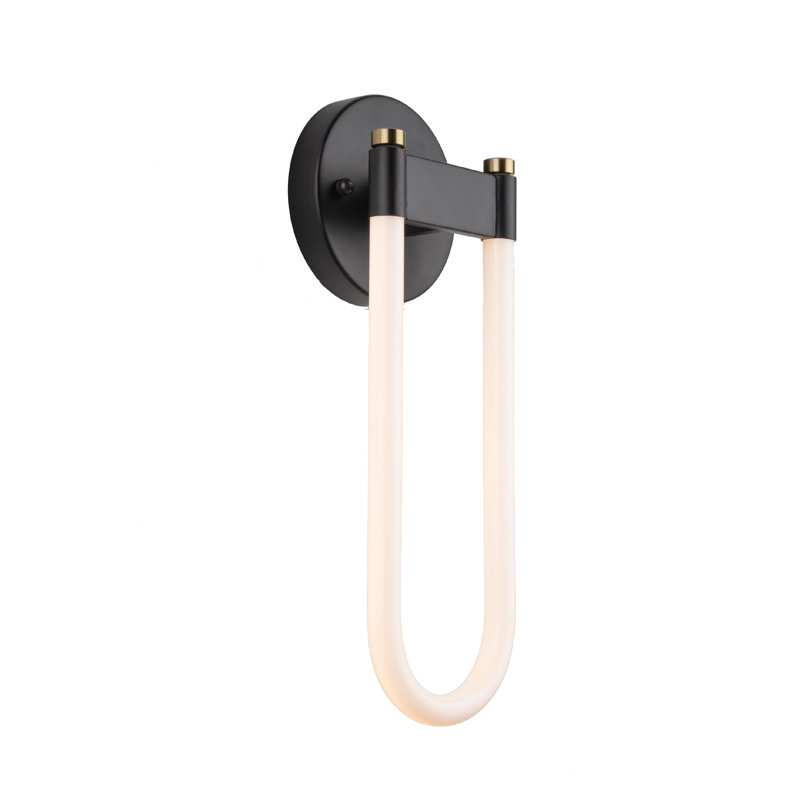 Cascata LED Armed Sconce