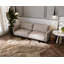 Tashyah 2 Seater Sofa Bed-939758718
