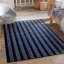 Tapis en laine naturelle Jill Zarin Winchester-110296420