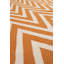 Wool Chevron Area Rug-25180906