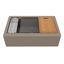 Évier de cuisine Karran Quartz-72385305
