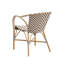 Chaise de salle à manger Alu Affaire