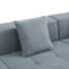 Canapé modulaire simple modulaire Modern