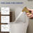 Multi-Purpose Handheld Bidet Sprayer With Temperature Control-116649945