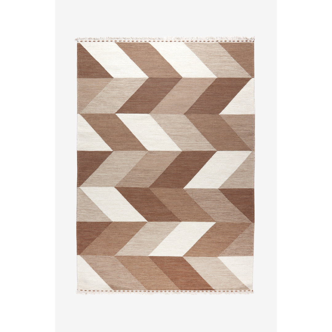 Beale Handwoven Area Rug