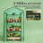 Small Greenhouse, Convenient Mini Greenhouse-125438726