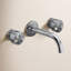Eclissi™ Wall Mount Bathroom Faucet-53636794