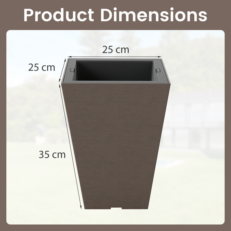 Pot Planter