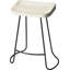 Alton Backless Coffee 25.5" Counter Stool-166178879