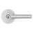 Milan Keyed Entry Lever featuring SmartKey Security-109390099