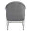 Fauteuil Florian