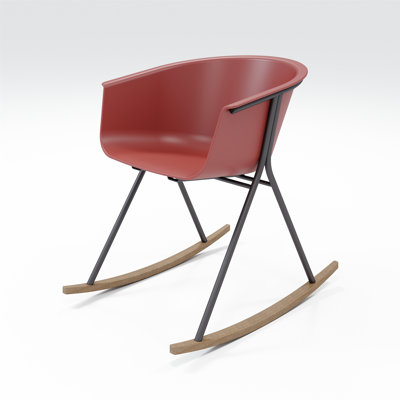 Tee Arm Chair