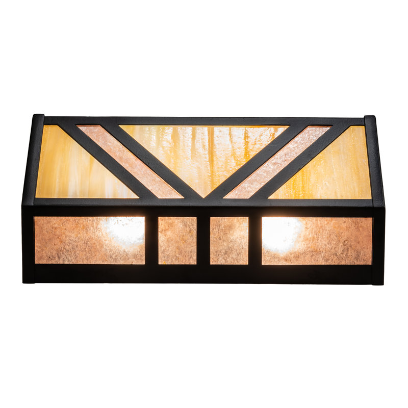 Santa Fe 2 - Light Vanity Light