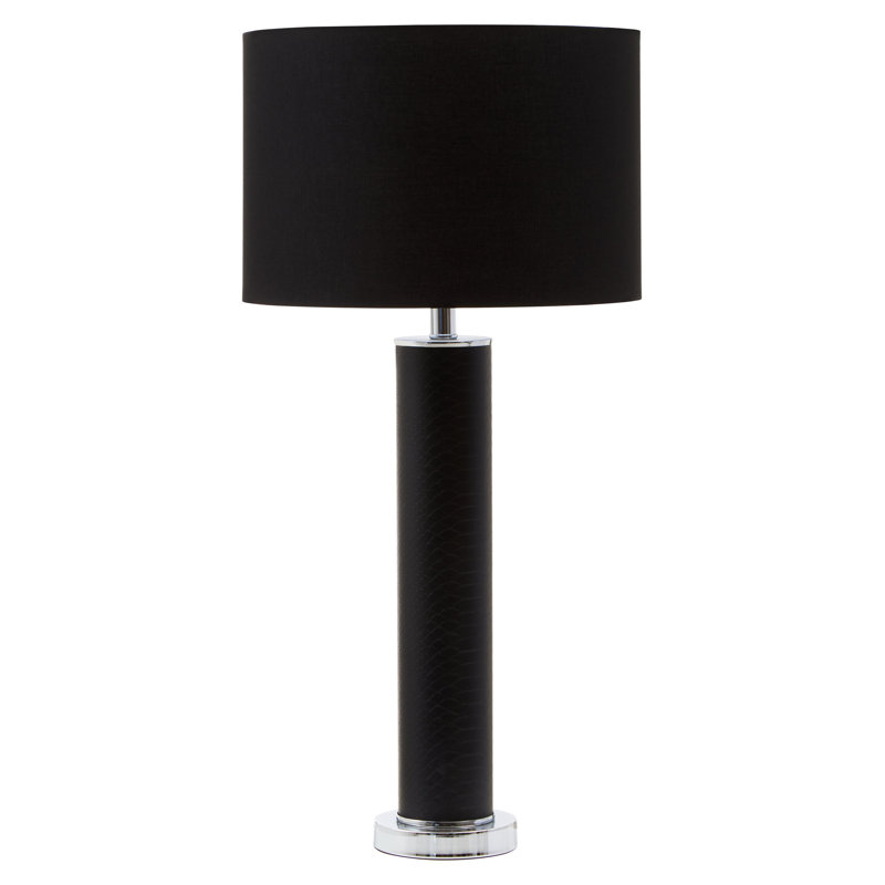 Metal Table Lamp