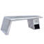 Heerenveen Sled Coffee Table with Storage
