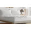 Protège-matelas hypoallergénique avec fermeture à glissière-1411842016