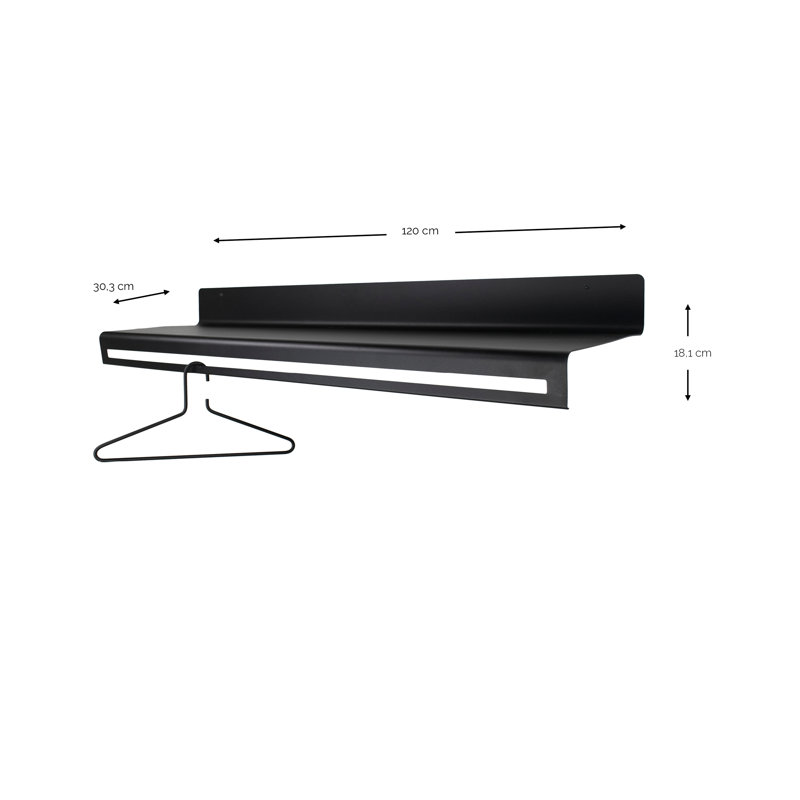 SWAY Steel 0 - Hook