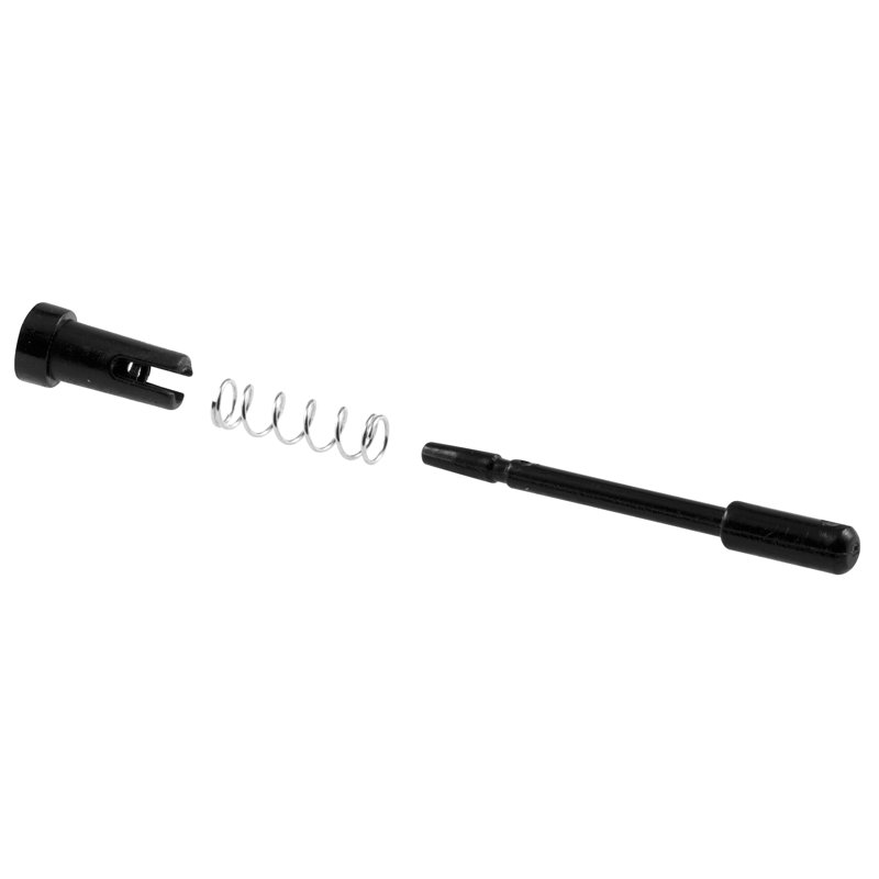 Boulon de piston Prime-Line pour le criblage, 1.38", 4.75"