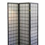 Cloison de style Shoji Niemann 70,5 pouces-891069783-891069788