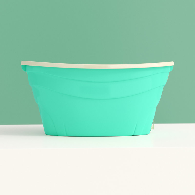 Holden Plastic Beverage Tub