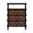 Agnesa 23.6'' Console Table-62653417-62653416