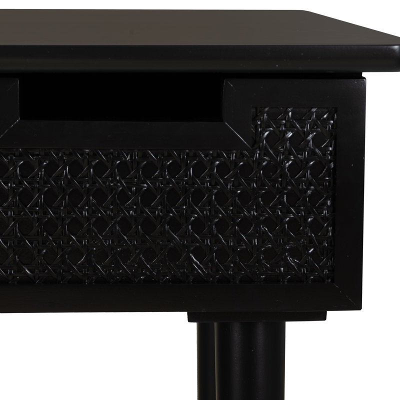 Bureau Tobago, Noir