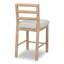 Tabouret de comptoir Colleen