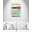 Celadon Dreams - Art encadré autoportant par Tom Reeves-64072692-64072679