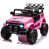 Pink est en rupture de stock