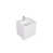 Blanc est en rupture de stock