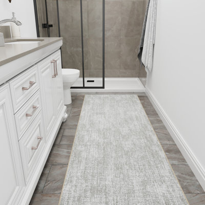 Kaira Soft Non-Slip Indoor Rug
