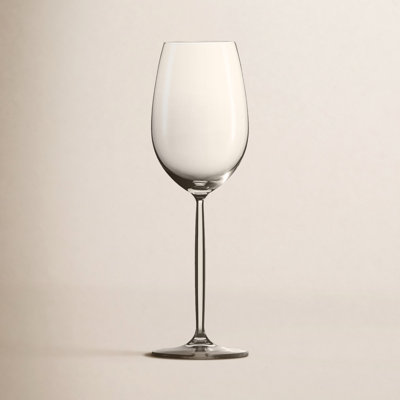 Diva 10 oz. Crystal Goblet