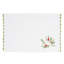 Ensemble de 6 napperons Coastal Tidings Christmas
