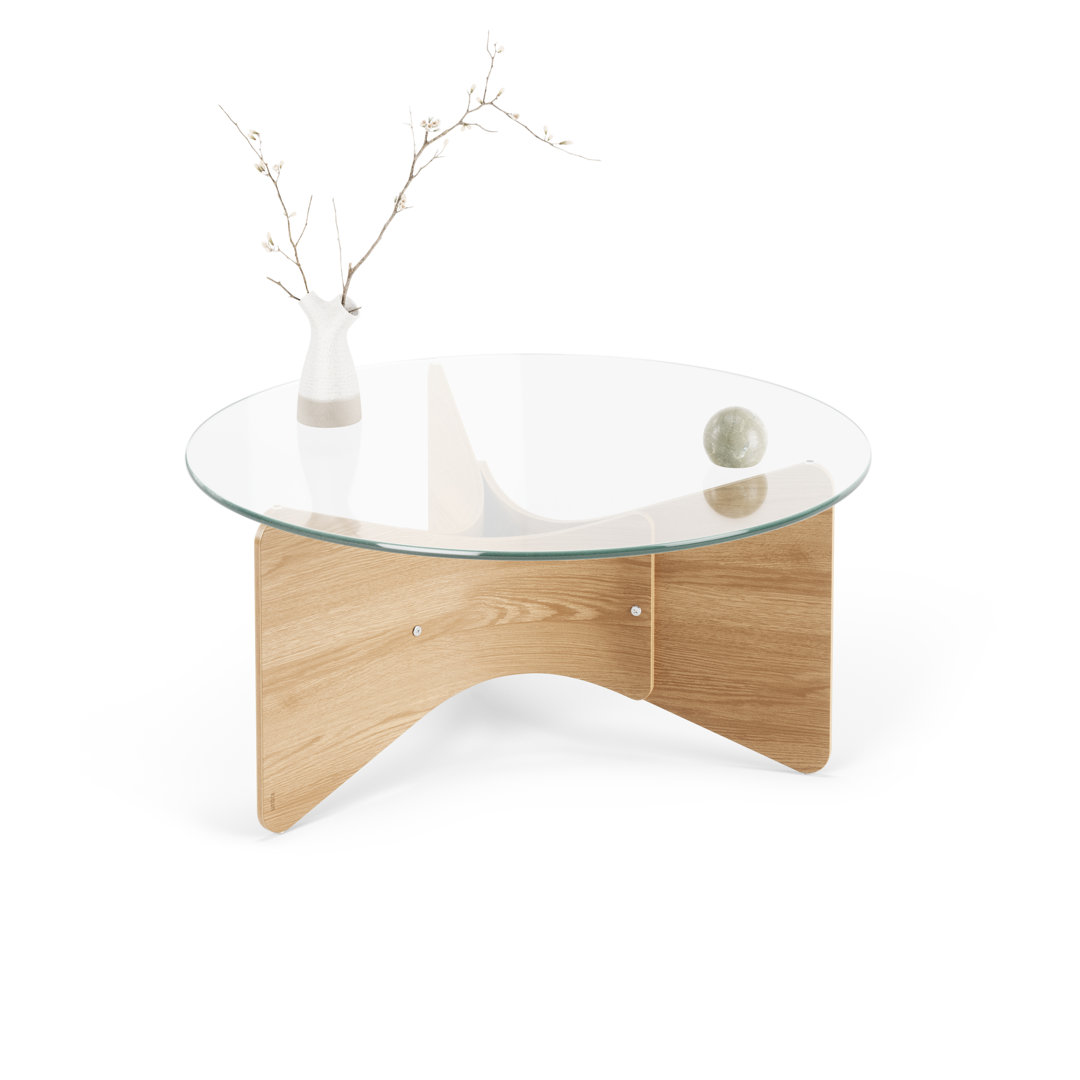 3 Legs Coffee Table Umbra Table Base