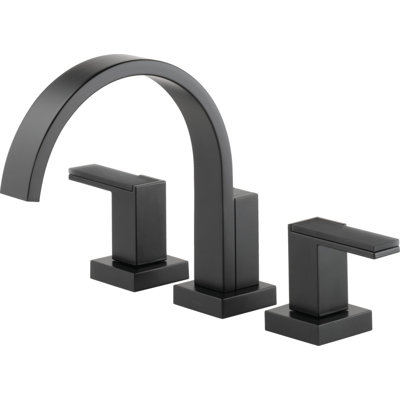 Siderna® Roman Tub Trim