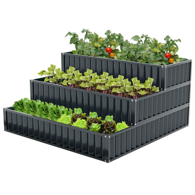 Indoor / Outdoor Planter Box