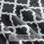 Ensemble de literie en microfibre 4 pièces Lux Decor Collection-899162525-933952846