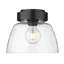 Plafonnier encastré Supernova - 10 po-67116434