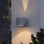 Outdoor Armed Sconce-31464388