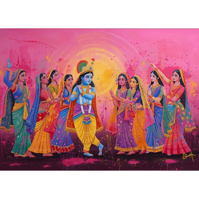 Divine Festivities