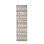 Wendy Jane Geometric Area Rug in Brown/Gray/Ivory