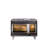 ILVE Nostalgie II 48 in Dual Fuel Range, 8 Burner, Griddle-99298701-99298672