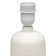 Lampe de table 15,75 po Azize