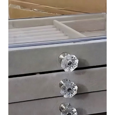 Boîte à bijoux +