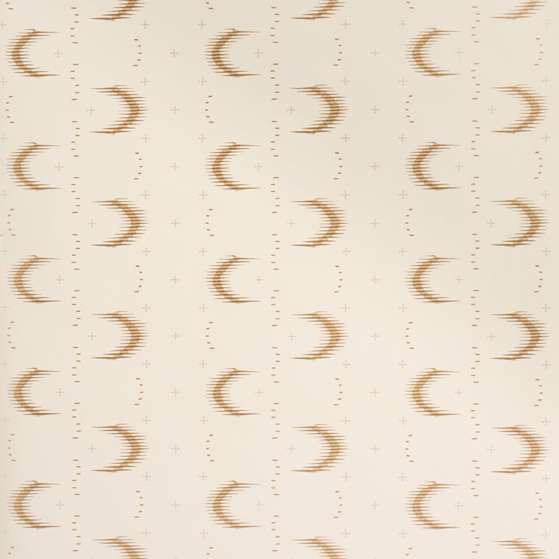 Papier peint Aristelle, Doré
